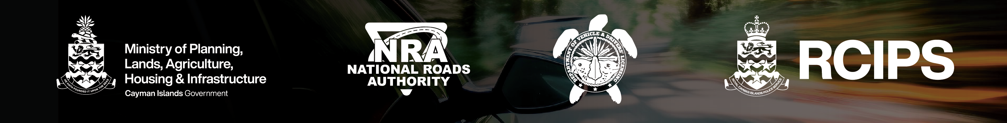 National Road Safety Agencies