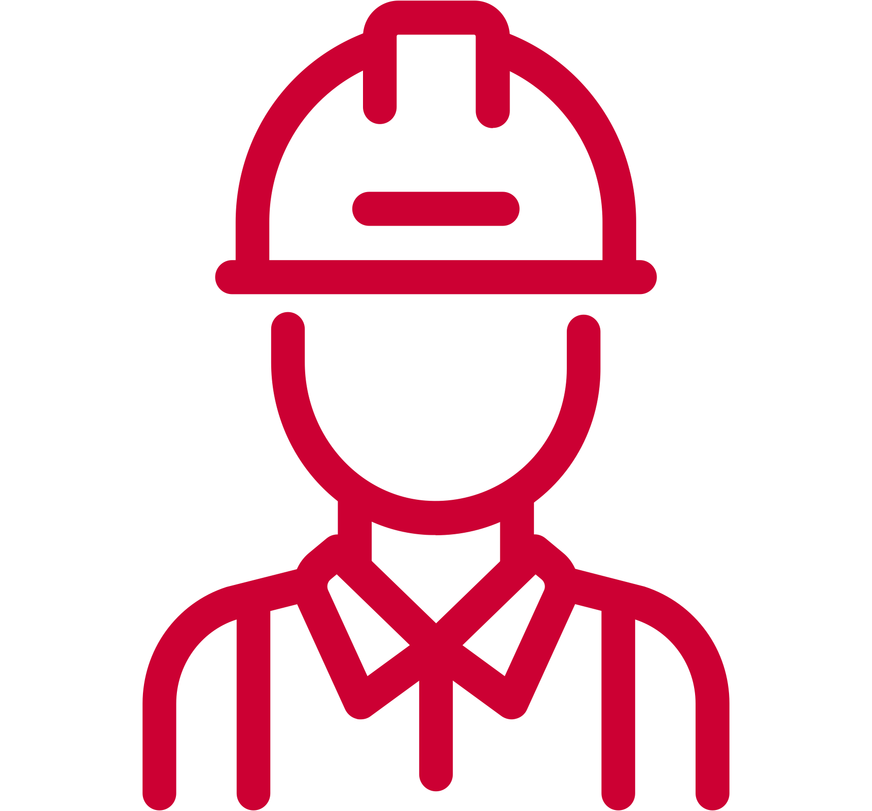 Safety Icon
